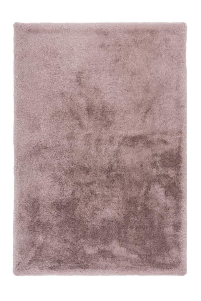 Púderszínű szőnyeg, 160x230 cm - TOUDOU - Butopêa termék 2. képe